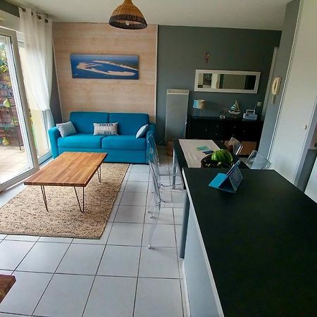 Joli Appartement Оданж Экстерьер фото