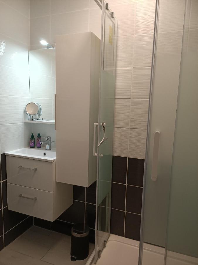 Joli Appartement Оданж Экстерьер фото